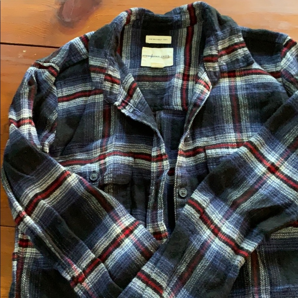 Flannel